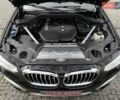 Чорний БМВ Х3, об'ємом двигуна 2 л та пробігом 121 тис. км за 27700 $, фото 101 на Automoto.ua