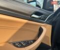 Черный БМВ Х3, объемом двигателя 3 л и пробегом 106 тыс. км за 36999 $, фото 20 на Automoto.ua