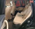 Черный БМВ Х3, объемом двигателя 2 л и пробегом 114 тыс. км за 35900 $, фото 8 на Automoto.ua