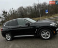 Чорний БМВ Х3, об'ємом двигуна 2 л та пробігом 155 тис. км за 24500 $, фото 5 на Automoto.ua