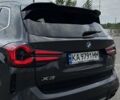 Черный БМВ Х3, объемом двигателя 2 л и пробегом 119 тыс. км за 34500 $, фото 5 на Automoto.ua