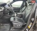 Чорний БМВ Х3, об'ємом двигуна 2 л та пробігом 47 тис. км за 8900 $, фото 6 на Automoto.ua