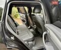 Черный БМВ Х3, объемом двигателя 3 л и пробегом 120 тыс. км за 31700 $, фото 40 на Automoto.ua