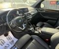 Чорний БМВ Х3, об'ємом двигуна 2 л та пробігом 261 тис. км за 17600 $, фото 13 на Automoto.ua