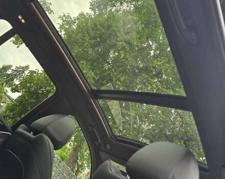 Чорний БМВ Х3, об'ємом двигуна 2 л та пробігом 168 тис. км за 25900 $, фото 5 на Automoto.ua