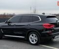 Чорний БМВ Х3, об'ємом двигуна 2 л та пробігом 187 тис. км за 25499 $, фото 28 на Automoto.ua