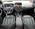 Черный БМВ Х3, объемом двигателя 2 л и пробегом 52 тыс. км за 9000 $, фото 7 на Automoto.ua