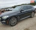 Черный БМВ Х3, объемом двигателя 2 л и пробегом 52 тыс. км за 9000 $, фото 1 на Automoto.ua
