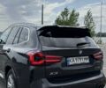Черный БМВ Х3, объемом двигателя 2 л и пробегом 119 тыс. км за 34500 $, фото 6 на Automoto.ua