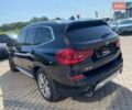 Черный БМВ Х3, объемом двигателя 2 л и пробегом 63 тыс. км за 28900 $, фото 4 на Automoto.ua