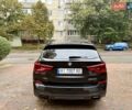 Черный БМВ Х3, объемом двигателя 3 л и пробегом 120 тыс. км за 31700 $, фото 71 на Automoto.ua