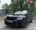 Чорний БМВ Х3, об'ємом двигуна 3 л та пробігом 96 тис. км за 51999 $, фото 2 на Automoto.ua