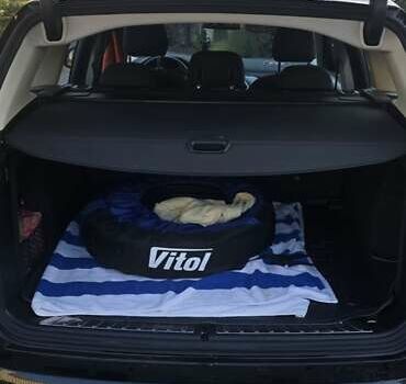 Черный БМВ Х3, объемом двигателя 3 л и пробегом 129 тыс. км за 39150 $, фото 9 на Automoto.ua