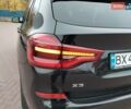 Черный БМВ Х3, объемом двигателя 2.98 л и пробегом 97 тыс. км за 39999 $, фото 63 на Automoto.ua