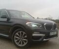 Чорний БМВ Х3, об'ємом двигуна 2 л та пробігом 192 тис. км за 24900 $, фото 11 на Automoto.ua
