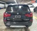 Чорний БМВ Х3, об'ємом двигуна 2 л та пробігом 39 тис. км за 9000 $, фото 5 на Automoto.ua