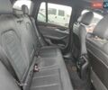 Чорний БМВ Х3, об'ємом двигуна 2 л та пробігом 47 тис. км за 8900 $, фото 9 на Automoto.ua