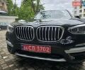 Чорний БМВ Х3, об'ємом двигуна 2 л та пробігом 168 тис. км за 25900 $, фото 1 на Automoto.ua