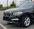 Чорний БМВ Х3, об'ємом двигуна 2 л та пробігом 187 тис. км за 25499 $, фото 32 на Automoto.ua