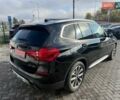Чорний БМВ Х3, об'ємом двигуна 2 л та пробігом 261 тис. км за 17600 $, фото 2 на Automoto.ua
