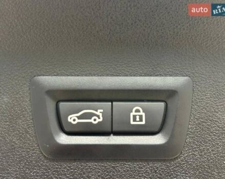 Черный БМВ Х3, объемом двигателя 2 л и пробегом 112 тыс. км за 29500 $, фото 21 на Automoto.ua