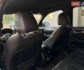 Черный БМВ Х3, объемом двигателя 2.99 л и пробегом 242 тыс. км за 33900 $, фото 40 на Automoto.ua