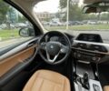 Чорний БМВ Х3, об'ємом двигуна 2 л та пробігом 27 тис. км за 45500 $, фото 13 на Automoto.ua