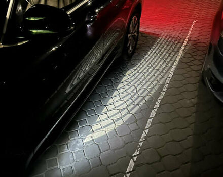 Чорний БМВ Х3, об'ємом двигуна 2 л та пробігом 117 тис. км за 29400 $, фото 3 на Automoto.ua