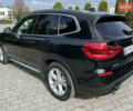 Черный БМВ Х3, объемом двигателя 2 л и пробегом 83 тыс. км за 30000 $, фото 2 на Automoto.ua