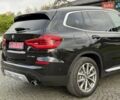 Чорний БМВ Х3, об'ємом двигуна 2 л та пробігом 121 тис. км за 27700 $, фото 42 на Automoto.ua