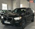 Черный БМВ Х3, объемом двигателя 2 л и пробегом 76 тыс. км за 24999 $, фото 1 на Automoto.ua