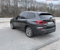 Чорний БМВ Х3, об'ємом двигуна 2 л та пробігом 85 тис. км за 31000 $, фото 4 на Automoto.ua