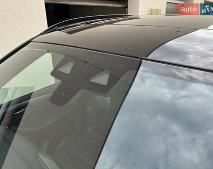 Черный БМВ Х3, объемом двигателя 3 л и пробегом 48 тыс. км за 42500 $, фото 8 на Automoto.ua