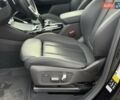 Чорний БМВ Х3, об'ємом двигуна 2 л та пробігом 121 тис. км за 27700 $, фото 56 на Automoto.ua