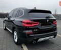 Чорний БМВ Х3, об'ємом двигуна 2 л та пробігом 187 тис. км за 25499 $, фото 26 на Automoto.ua