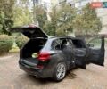 Черный БМВ Х3, объемом двигателя 3 л и пробегом 120 тыс. км за 31700 $, фото 47 на Automoto.ua