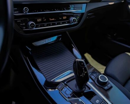Чорний БМВ Х3, об'ємом двигуна 2 л та пробігом 66 тис. км за 11000 $, фото 11 на Automoto.ua
