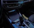 Чорний БМВ Х3, об'ємом двигуна 2 л та пробігом 66 тис. км за 11000 $, фото 11 на Automoto.ua