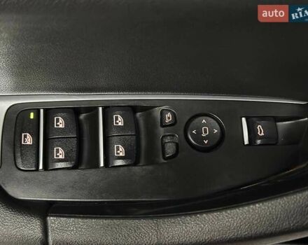 Черный БМВ Х3, объемом двигателя 2 л и пробегом 76 тыс. км за 24999 $, фото 16 на Automoto.ua