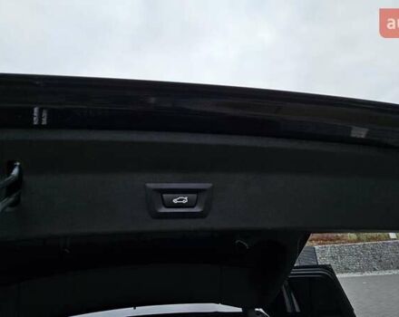 Чорний БМВ Х3, об'ємом двигуна 2 л та пробігом 187 тис. км за 25499 $, фото 79 на Automoto.ua