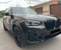 Черный БМВ Х3, объемом двигателя 3 л и пробегом 48 тыс. км за 42500 $, фото 15 на Automoto.ua