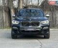 Черный БМВ Х3, объемом двигателя 3 л и пробегом 106 тыс. км за 36999 $, фото 3 на Automoto.ua