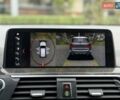 Чорний БМВ Х3, об'ємом двигуна 2 л та пробігом 121 тис. км за 27700 $, фото 129 на Automoto.ua
