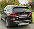 Чорний БМВ Х3, об'ємом двигуна 2 л та пробігом 121 тис. км за 27700 $, фото 15 на Automoto.ua