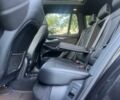 Черный БМВ Х3, объемом двигателя 0 л и пробегом 60 тыс. км за 16500 $, фото 12 на Automoto.ua