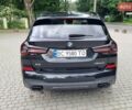 Чорний БМВ Х3, об'ємом двигуна 3 л та пробігом 99 тис. км за 38999 $, фото 5 на Automoto.ua