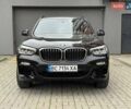 Чорний БМВ Х3, об'ємом двигуна 2 л та пробігом 112 тис. км за 28000 $, фото 1 на Automoto.ua