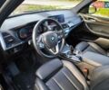 Черный БМВ Х3, объемом двигателя 2 л и пробегом 84 тыс. км за 34000 $, фото 7 на Automoto.ua