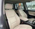 Черный БМВ Х3, объемом двигателя 3 л и пробегом 176 тыс. км за 13900 $, фото 24 на Automoto.ua