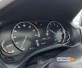 Черный БМВ Х3, объемом двигателя 2 л и пробегом 94 тыс. км за 25800 $, фото 12 на Automoto.ua